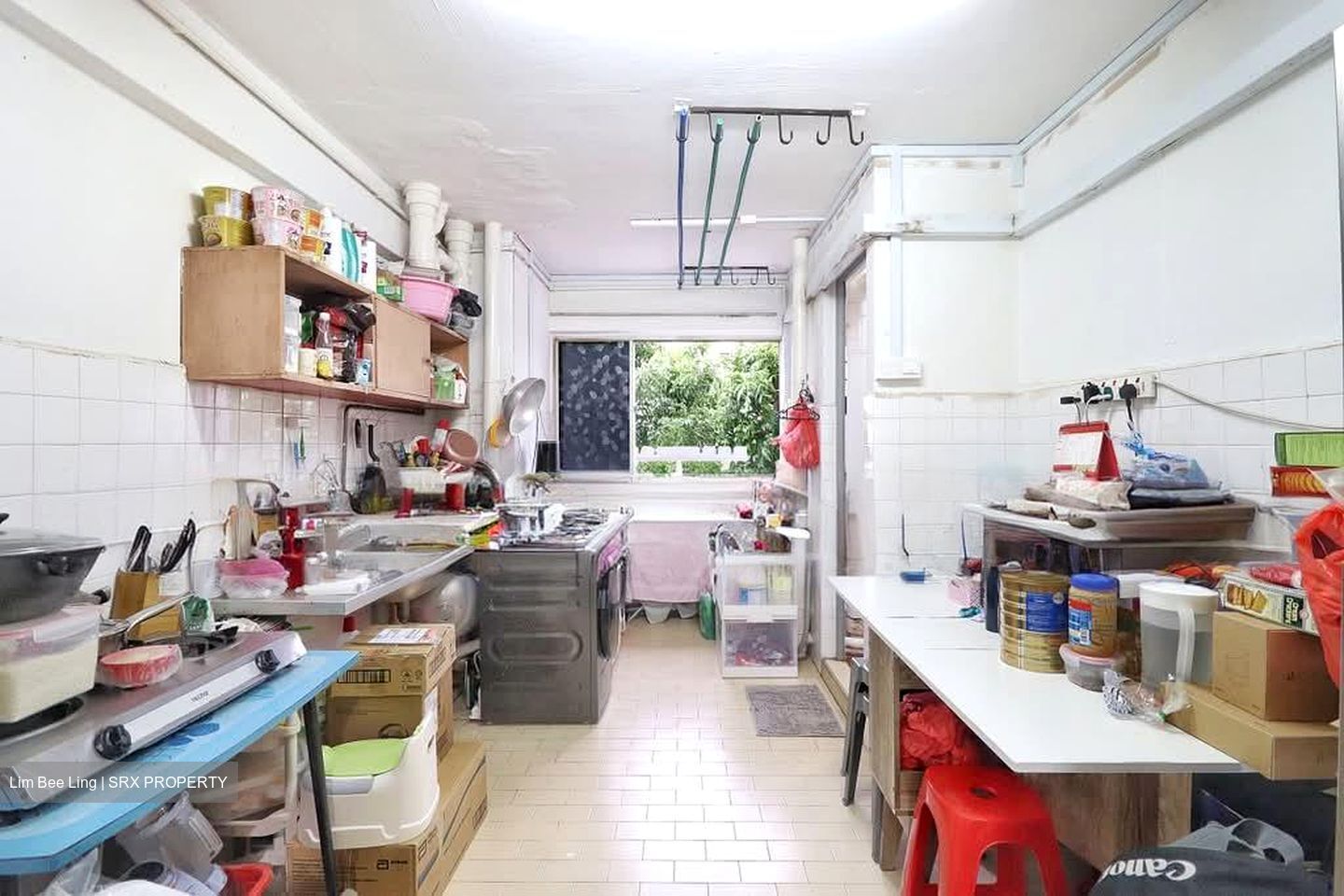 Blk 172 Ang Mo Kio Avenue 4 (Ang Mo Kio), HDB 2 Rooms #588202481